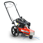 Dr Power Trimmers Wheeled - TR45010DEN